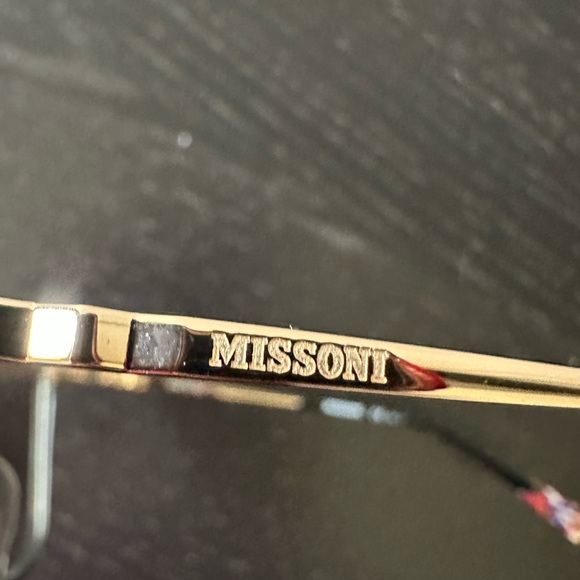 Missoni Women’s 56mm Cat Eye Sunglasses - Picture 4 of 8